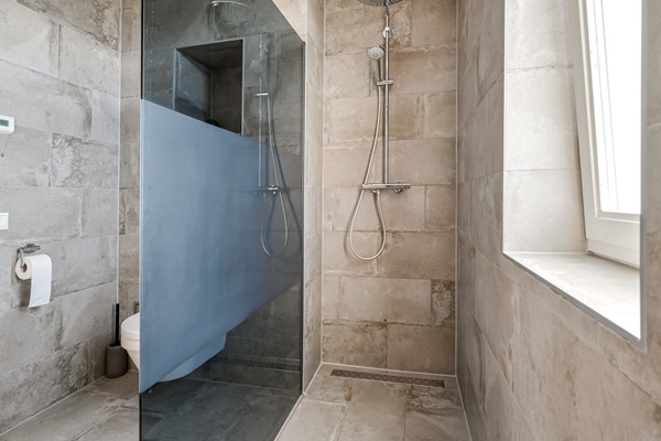 Medium property photo - Japhet Hoorwegsingel 43, 3201 MJ Spijkenisse